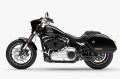 Sport Glide Modell 2025 in Vivid Black