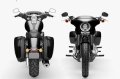 Sport Glide Modell 2025 in Vivid Black