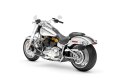 Fat Boy Gray Ghost Modell 2025 in Reflection
