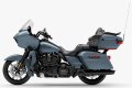 Road Glide Limited Modell 2025 in Sharkskin Blue
