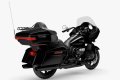 Road Glide Limited Modell 2025 in Vivid Black
