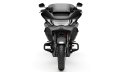 CVO Road Glide Modell 2025 in Raven Fade