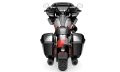 CVO Road Glide ST Modell 2025 in Hot Lap (Aufpreis für die exklusive, von Hand aufgetragene Gunslinger-Lackierung)