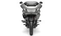 CVO Road Glide ST Modell 2025 in Mercury Silver