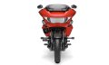 CVO Road Glide ST Modell 2025 in Rally Red