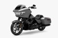 Road Glide Modell 2025 in Billiard Gray