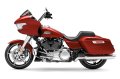 Road Glide Modell 2025 in Brilliant Red