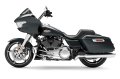 Road Glide Modell 2025 in Iron Horse Metallic
