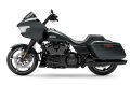 Road Glide Modell 2025 in Iron Horse Metallic