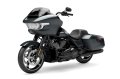 Road Glide Modell 2025 in Iron Horse Metallic