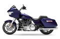 Road Glide Modell 2025 in Mystic Shift