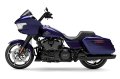 Road Glide Modell 2025 in Mystic Shift