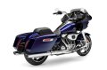 Road Glide Modell 2025 in Mystic Shift