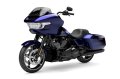Road Glide Modell 2025 in Mystic Shift