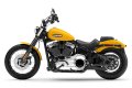 Street Bob Modell 2025 in Centerline