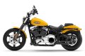 Street Bob Modell 2025 in Centerline