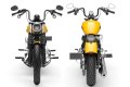 Street Bob Modell 2025 in Centerline