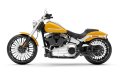 Softail Breakout Modell 2025 in Centerline