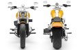 Softail Breakout Modell 2025 in Centerline