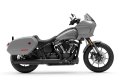 Low Rider ST Modell 2025 in Billiard Gray
