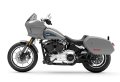 Low Rider ST Modell 2025 in Billiard Gray