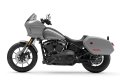 Low Rider ST Modell 2025 in Billiard Gray