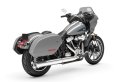 Low Rider ST Modell 2025 in Billiard Gray