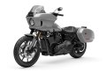 Low Rider ST Modell 2025 in Billiard Gray