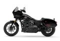 Low Rider ST Modell 2025 in Midnight Firestorm