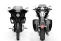 Low Rider ST Modell 2025 in Vivid Black