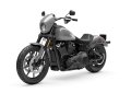 Low Rider S Modell 2025 in Billiard Gray