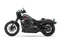 Low Rider S Modell 2025 in Iron Horse Metallic