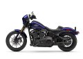 Low Rider S Modell 2025 in Mystic Shift