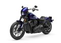 Low Rider S Modell 2025 in Mystic Shift
