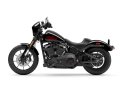 Low Rider S Modell 2025 in Vivid Black