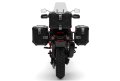 CVO Pan America Modell 2025 in Carbon Blue