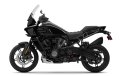 Pan America Special Modell 2025 in Vivid Black