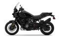 Pan America Special Modell 2025 in Vivid Black