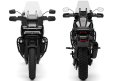 Pan America Special Modell 2025 in Vivid Black