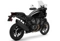 Pan America Special Modell 2025 in Vivid Black