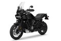 Pan America Special Modell 2025 in Vivid Black
