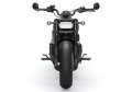 Sportster S Modell 2025 in Billiard Gray