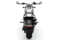 Sportster S Modell 2025 in Billiard Gray