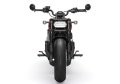 Sportster S Modell 2025 in Brilliant Red