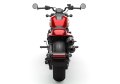 Sportster S Modell 2025 in Brilliant Red