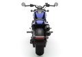 Sportster S Modell 2025 in Mystic Shift