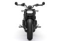 Sportster S Modell 2025 in Vivid Black