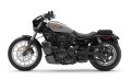 Nightster Special Modell 2025 in Billiard Gray