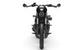 Nightster Special Modell 2025 in Billiard Gray