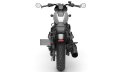 Nightster Special Modell 2025 in Billiard Gray